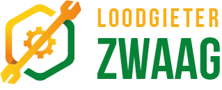 Loodgieter Zwaag Logo